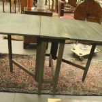 768 5591 GATE-LEG TABLE